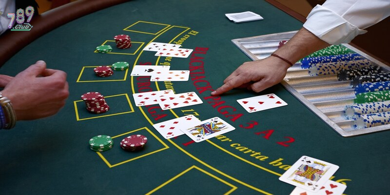 Blog Blackjack: Nâng cao kỹ năng chơi của bạn