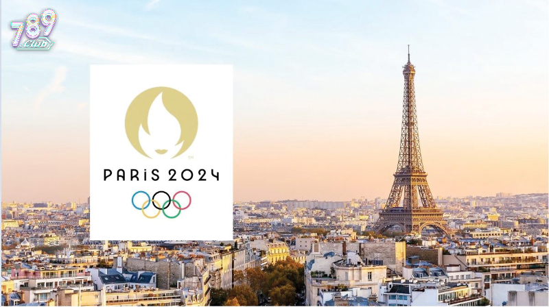 Brazil sẵn sàng cho Paris 2024 với ba nhà vô địch olympic