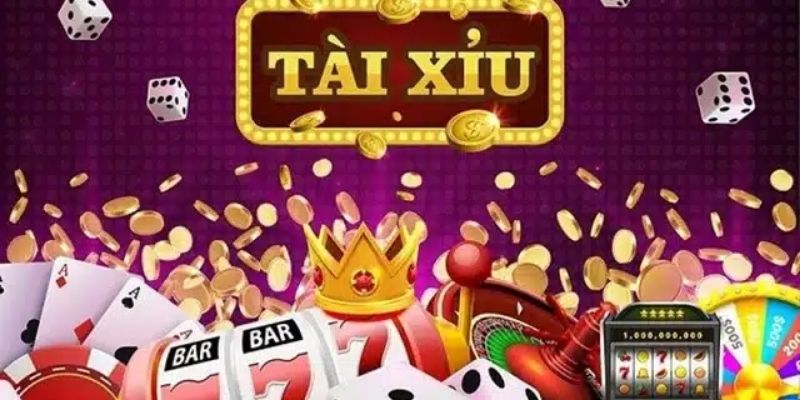 Tìm hiểu về game tài xỉu